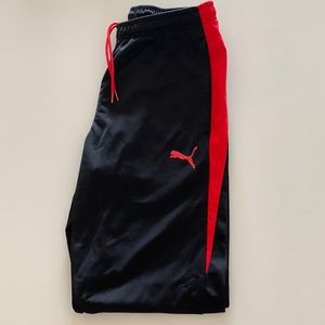 Puma joggers